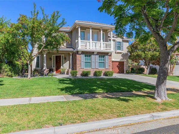 1455 Deer Hollow Dr, Corona, CA 92882