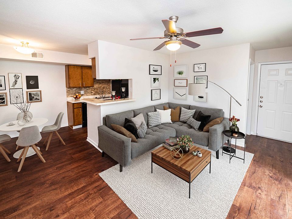 1st image of 14335 Ella Blvd #110