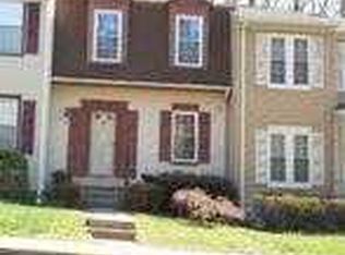 1353 Alderton Ln, Silver Spring, MD 20906