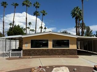 291 Andorra Way, Cathedral City, CA 92234
