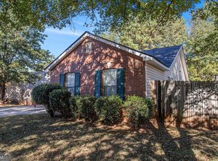 3383 Homeward Trl, Ellenwood, GA 30294