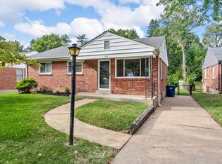 9791 Sherrell Ct, Saint Louis, MO 63119