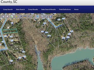 239 Shaw Rd, Iva, SC 29655