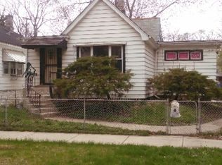 320 W 109th Pl, Chicago, IL 60628