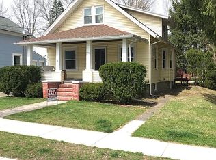 105 W Edwards St, Endicott, NY 13760