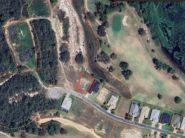 4212 N Course Ln, Avon Park, FL 33825