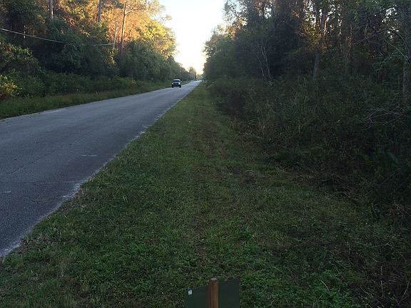 Appaloosa Ln