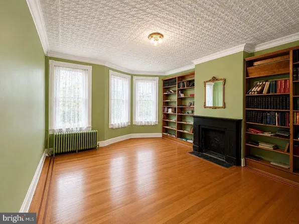 1908 Madison Ave, Baltimore, MD 21217