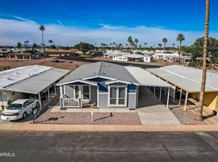 2100 N Trekell Rd #182, Casa Grande, AZ 85122