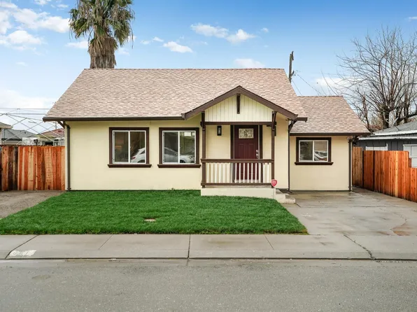 641 N Watts Ave, Stockton, CA 95205