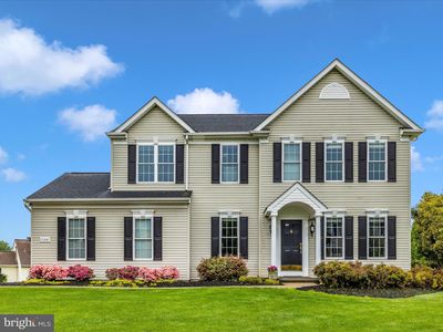 13241 Manor Dr S, Mount Airy, MD, 21771