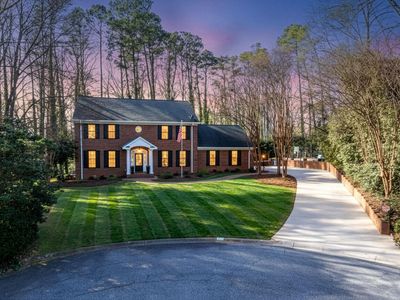 21 Knee Run, Spartanburg, SC, 29307