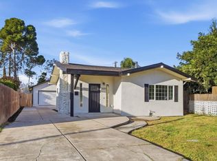 2009 W Willow St, Stockton, CA 95203