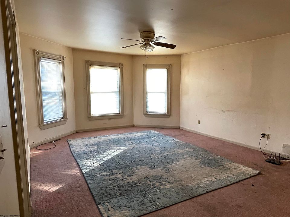 107 Union St, Bruceton Mills, WV 26525 Zillow