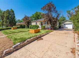9461 Lillian Ln, Thornton, CO 80229