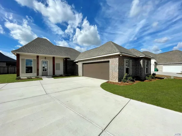 323 Modesto Dr, Houma, LA 70364