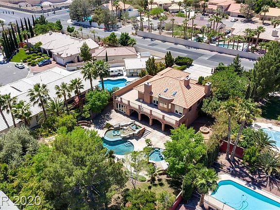 2nd image of 3330 S Tenaya Way