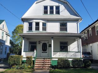 405 Chestnut Ave, Kingston, PA 18704