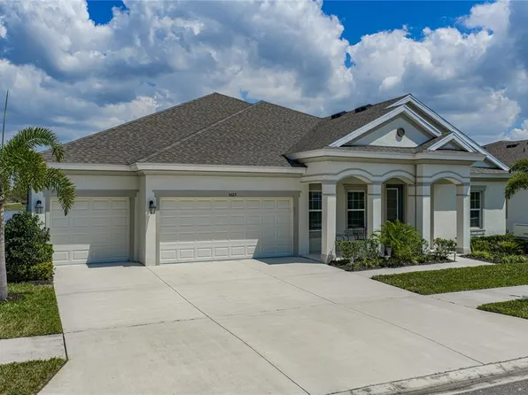 5623 Wayfarer Ave, Apollo Beach, FL 33572