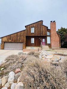 2208 W Saddleback Rd, Cedar city, UT, 84720