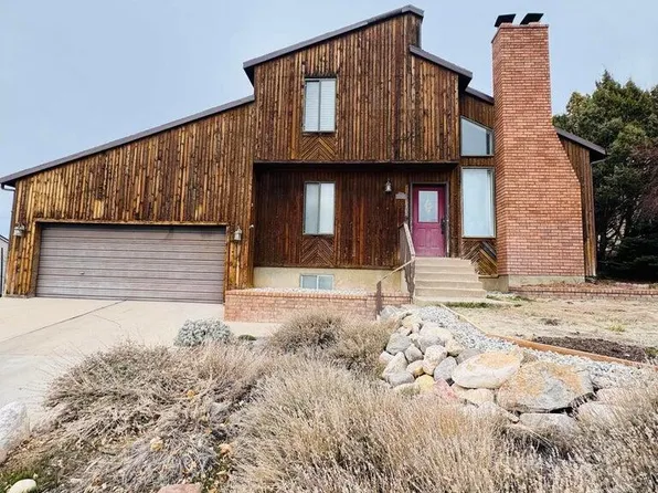 2208 W Saddleback Rd, Cedar City, UT 84720