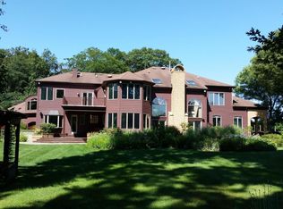 7 Bluebell Rd, Colts Neck, NJ 07722