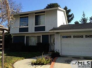 4563 Leathers St, San Diego, CA 92117