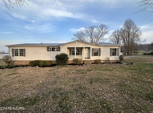 170 Laymon Cir, Sweetwater, TN 37874