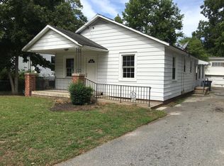 218 Earl St, Rocky Mount, NC 27804