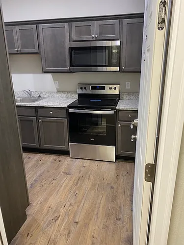 Floor plan Spartan Palace Rentals - 122-8