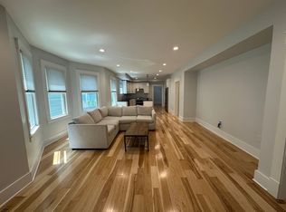 90 Bartlett St #1, Somerville, MA 02145