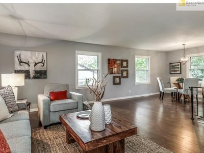 9037 Holly St, Kansas City, MO, 64114