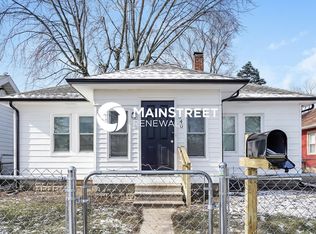 340 S Dearborn St, Indianapolis, IN 46201