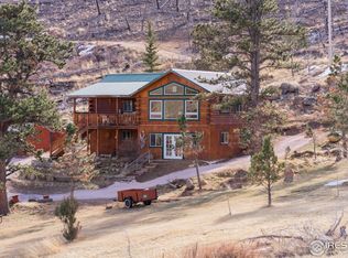 67 Smokey Mountain Ct, Livermore, CO 80536