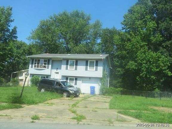 Property Side View