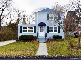 25 Gail Ct, Taylor Mill, KY 41015