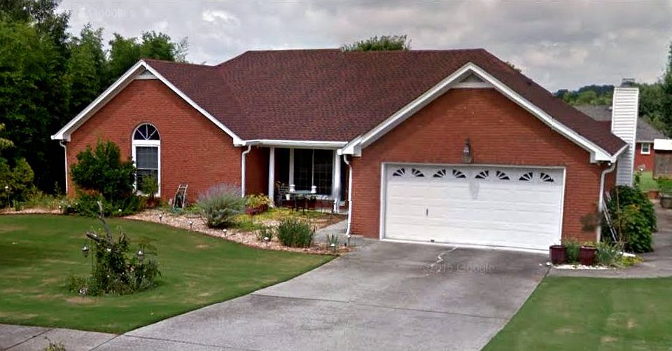 Fabulous 3 Bed/ 2 Bath Ranch