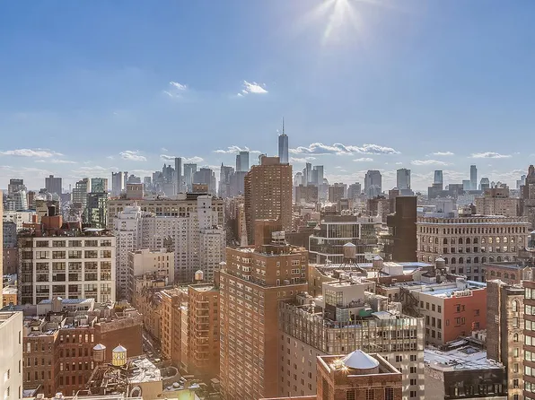 1 Irving Pl APT V27d, New York, NY 10003