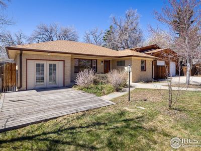 2405 Balsam St, Lakewood, CO, 80214