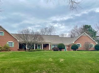 1299 Bales Dr, Morristown, TN 37814