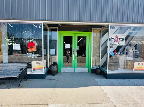 115 N Spruce St, Ogallala, NE 69153