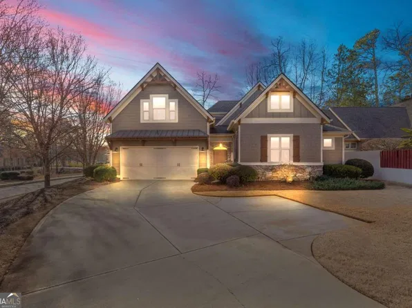 107 Beacon Crst, Newnan, GA 30265
