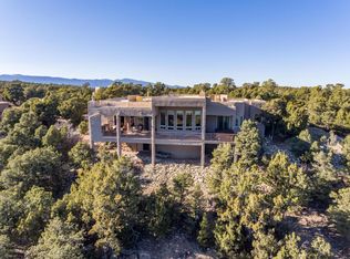 206 Via Sedillo Rd, Tijeras, NM 87059
