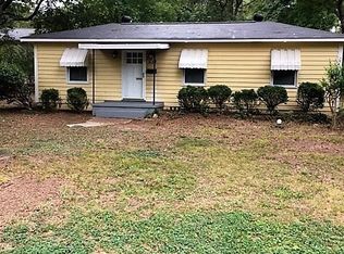 534 W Craighead Rd, Charlotte, NC 28206