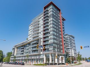 8833 Hazelbridge Way #607, Richmond, BC V6X 0N3