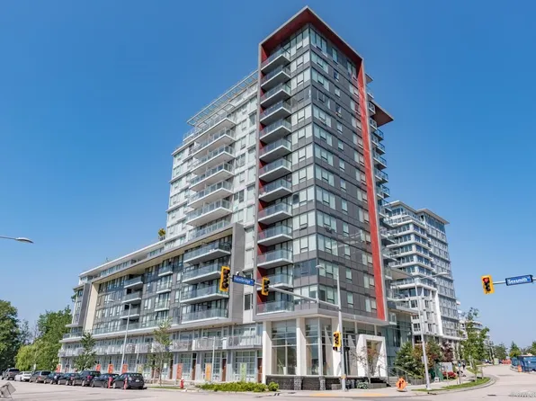 8833 Hazelbridge Way #607, Richmond, BC V6X 0N3