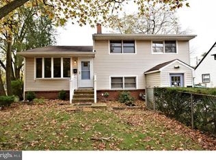 101 Dorset Ave, Croydon, PA