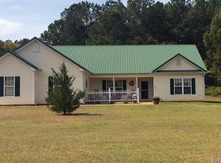 45 Ewing Dr, Social Circle, GA