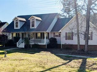 235 Laura Ln, Gray, GA 31032