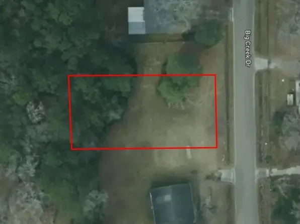 0 Big Creek Dr, Moncks Corner, SC 29461